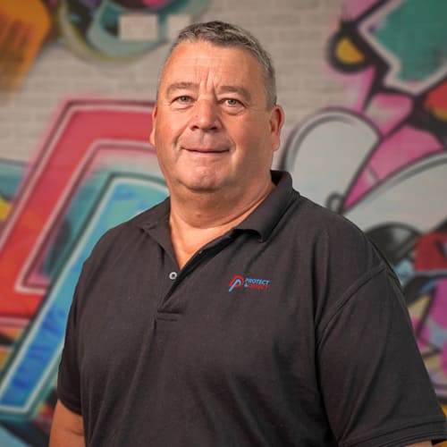Gary Dinsdale